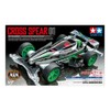 Tamiya 1/32 Racer Mini 4WD Series No. 103 Cross Spear