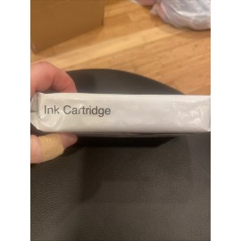 Pitney Bowes 78P-K Black 140ML Ink Cartridge NEW GENUINE