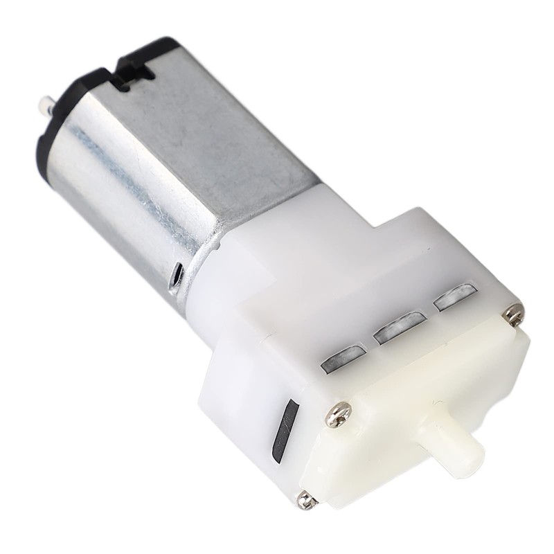 DV 3V Miniature Air Pump for Aquarium Oxygen Circulation