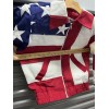 Goodwill NWT Goodwill American Flag Usa Made Vintage Sz XS