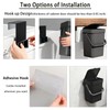CXGFVRE Compost Bin Kitchen, for use on Countertops or Under