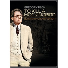 To Kill A Mockingbird (2 Disc Special Edition)