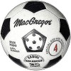 Macgregor Rubber Soccer Ball (Size 4)