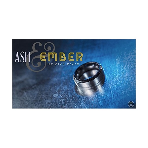 Murphy's Magic Supplies, Inc. Zach Heath | Trick | Close