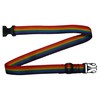 Benristraps 25mm Strap with Quick Release Buckle and Length Adjuster