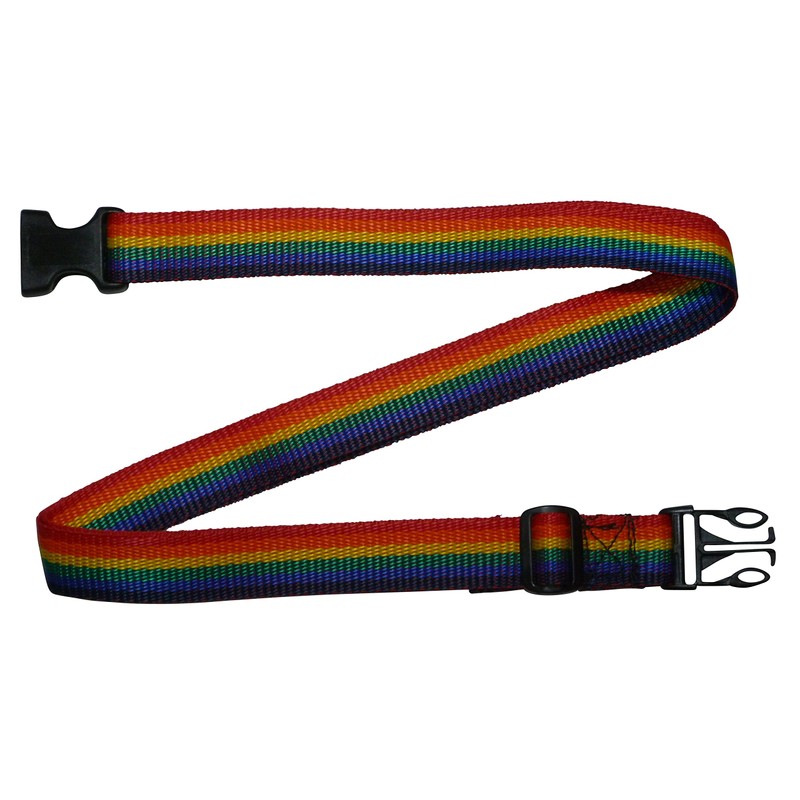 Benristraps 25mm Strap with Quick Release Buckle and Length Adjuster
