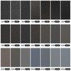 Sandpaper 1000 Grit, Wet Dry Sanding Sheets 9 x 3.6