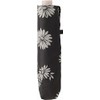 Miyajima 18600 Folding Umbrella, 19.7 inches (50 cm), Black with