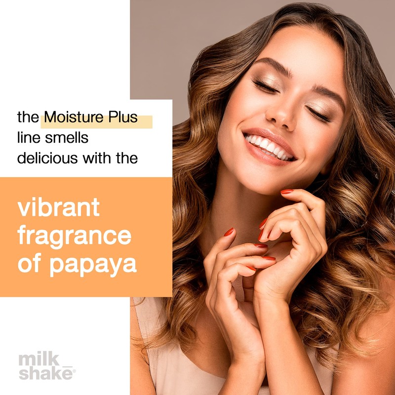 Milk Shake Moisture Plus Shampoo 50 ml
