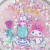 HK Melody Compact Mirror Happyspring - Japan
