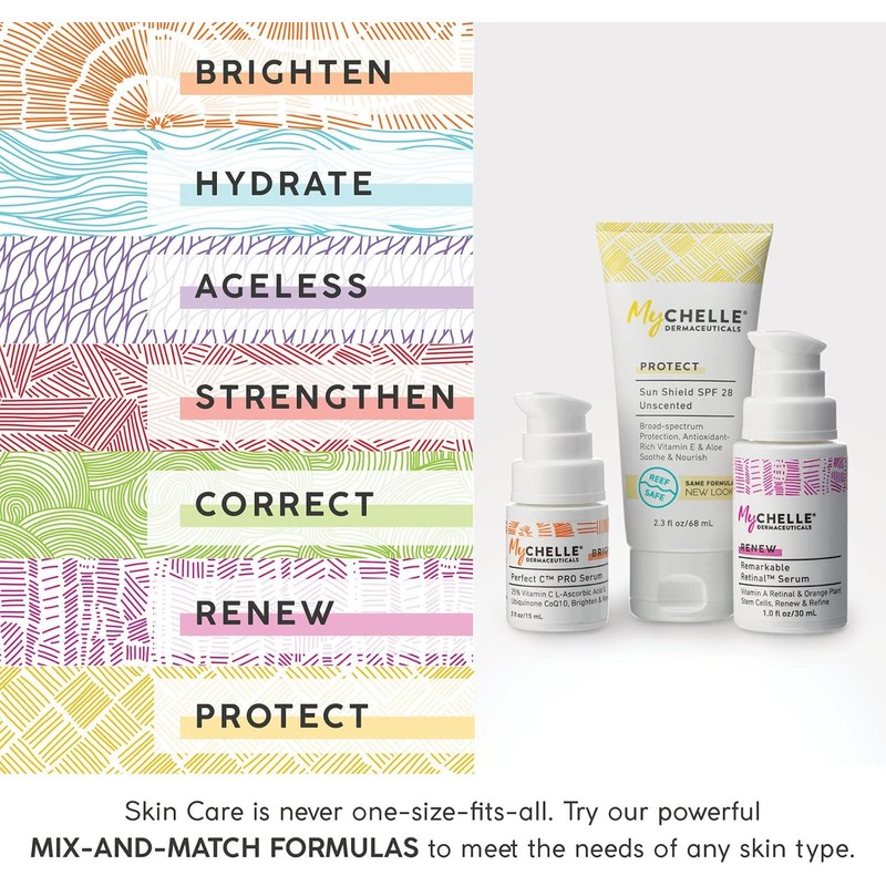 MyChelle Fruit Enzyme Scrub 2.3 fl oz