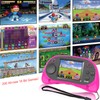 Kids Handheld Portable Video Game Player with 200 Games -
