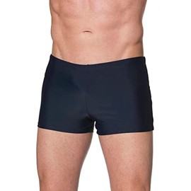 JP 1880 Menswear Big & Tall Plus Size L-8XL Boxer Adustable Draswstring Elastic Waist Swim Shorts Dark Navy XXXXXXX-Large 706384730-7XL