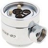 パナソニック 食器洗い乾燥機用分岐水栓 CB-SSG6