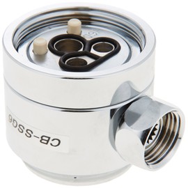パナソニック 食器洗い乾燥機用分岐水栓 CB-SSG6
