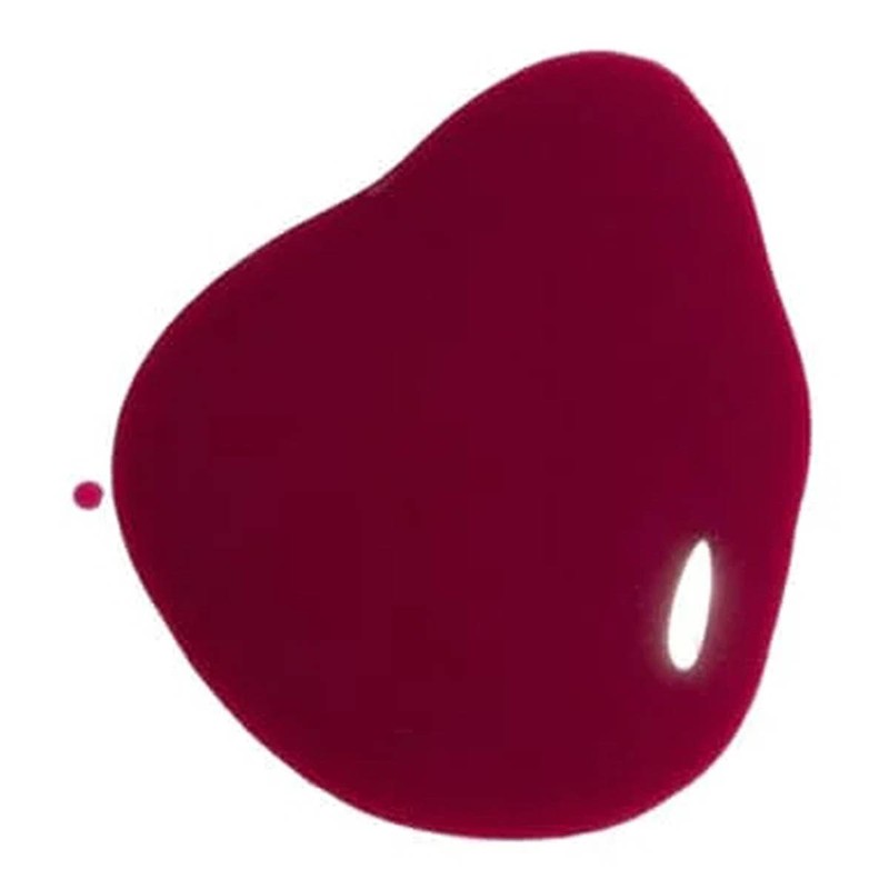 Benecos Happy Nails Nail Polish, Vintage Red 5ml