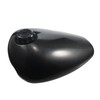 Upgraded 5.5L Gas Tank w/Carbon Fiber Pattern fit for Coleman
