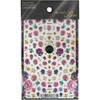 Sha-NailPro Classical Embroidery CE-001 Nail Seal