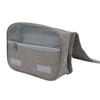 Men Business Foldable Travel Toiletry Bag Large Capacity Waterproof Hanging