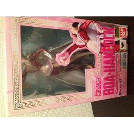 Figuarts Zero : One Piece Boa Hancock Looking Down Upon Ver.