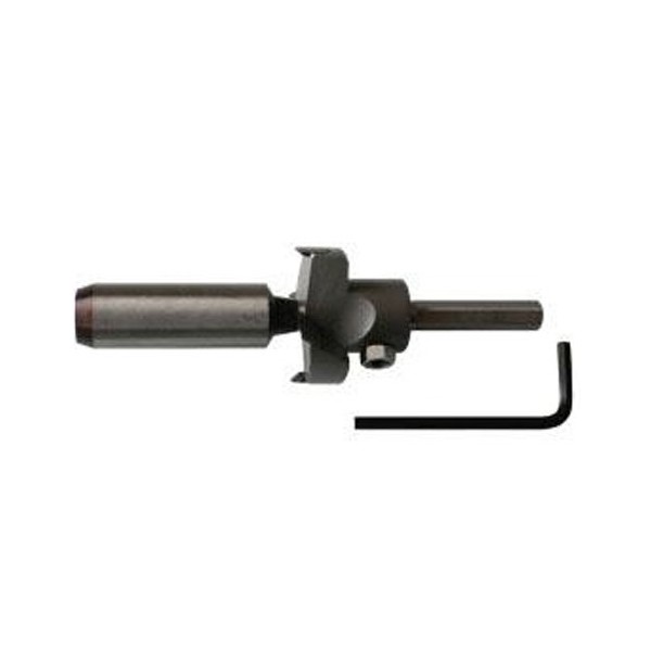 Star-M 28S-1545 Carbide Zob 0.6 x 1.8 inches (15 x