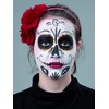 HEITMANN DECO 7445 Day of the Dead Make-Up Set