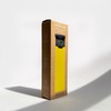 The Pill Box - Premium Metal 7 Day Weekly Pill
