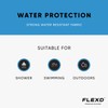 Flexd - Freestyle Waterproof Sensor Covers for Libre 2 &