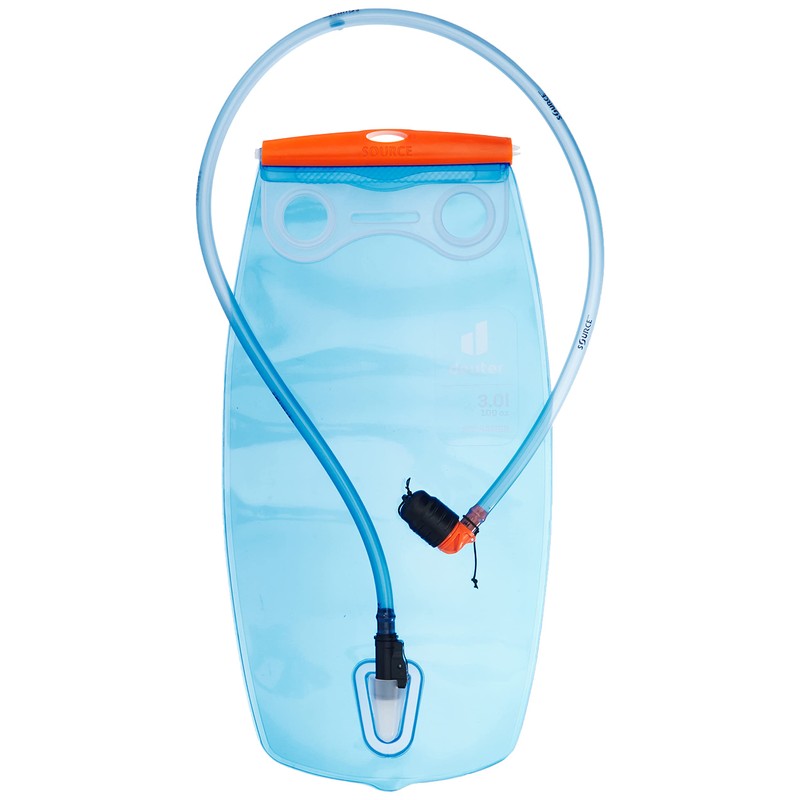 deuter Streamer 3.0 L, transparent, 3 L