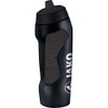 JAKO Unisex - Adult Premium Water Bottle, (0) 0.75 Litre,
