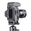 For Arca-Swiss, For Canon, For RRS SUNWAYFOTO PNL-D850 L-Bracket ,