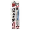 Hayabusa Jack Eye Sawara Spin 60-1 Real Fish Scale Blue