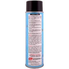 CorrosionX Aviation, Long-Lasting Polar Bonding Anti-Corrosion Aviation-Grade Spray, Displaces Moisture, Instantly Stops Corrosion, Self-Healing Protection for Aircraft & Electronics, 16oz Aerosol