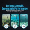 Reaction Tackle Heavyweight Catfish Circle Hooks - #4/0