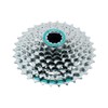 SHIMANO HG50 Cassette, Hg50, 8-Speed, 12-25 tooth