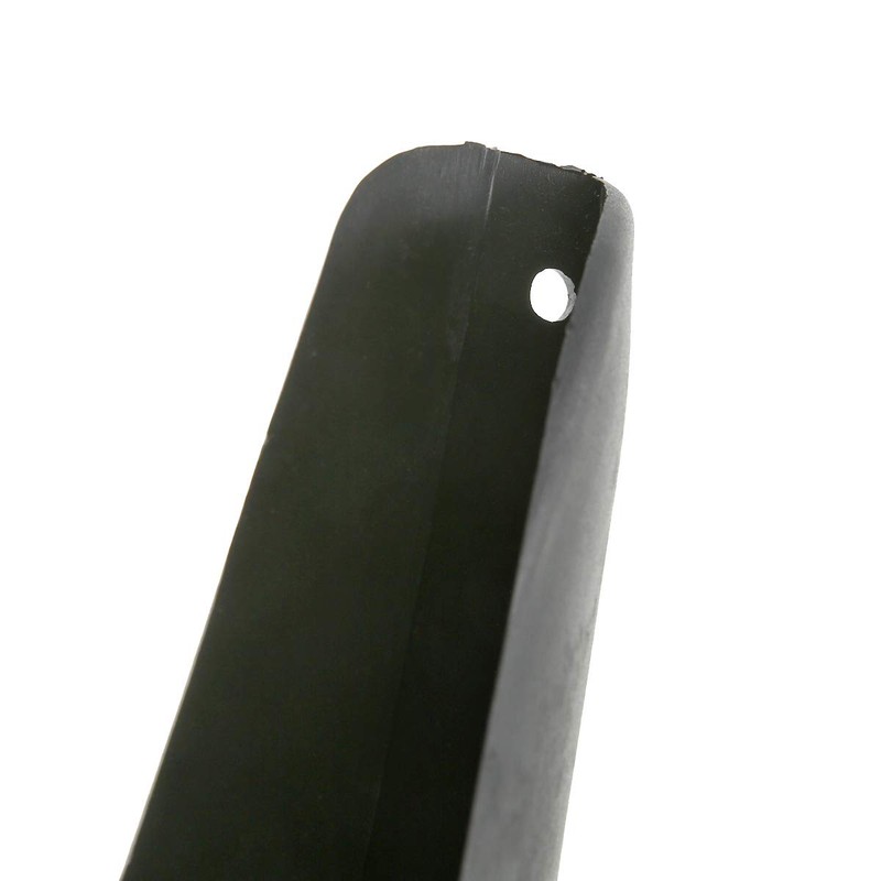 Frankberg 4x Splash Guards Mud Flaps Lower Front Rear Compatible
