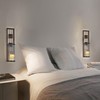 Shelving Solution Shelving Solution Wall Sconce Candle Holder Metal Wall