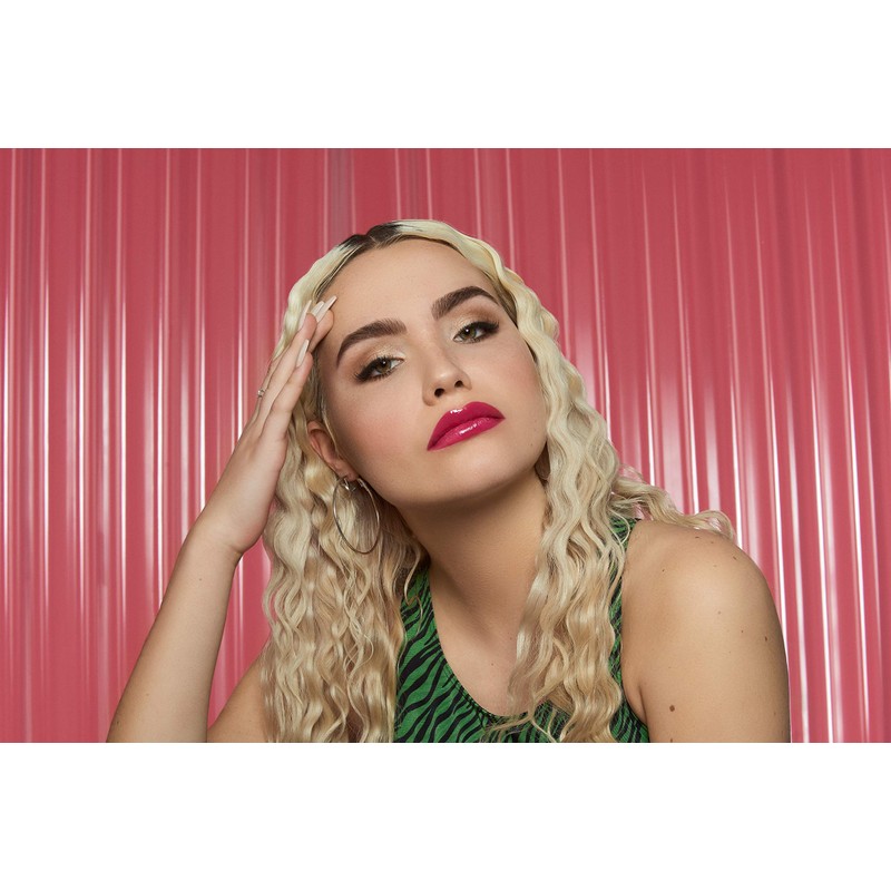 Lip Volve Shimmy Shimmy Ya Sleek