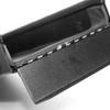 Alpen Outdoor Truma Cowl Cover Black Universal Powder-coated Aluminum External