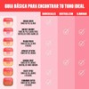 Polvo Wonder Snatch Nyx – Acabado Mate Lifting Apricot Attitude
