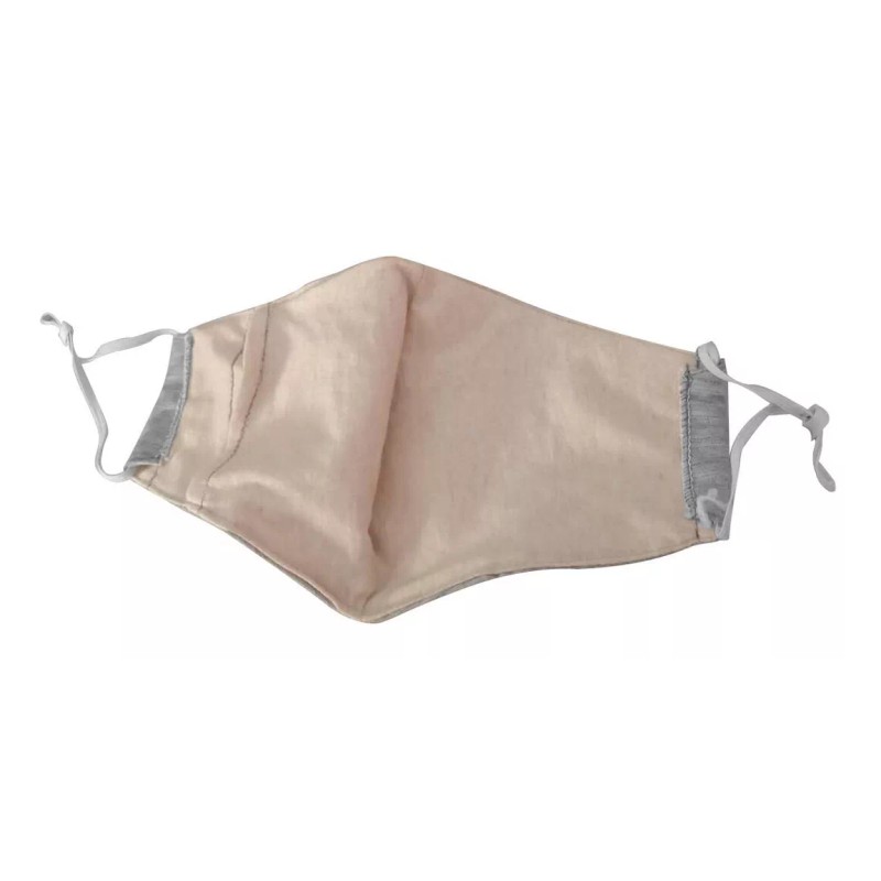 SponDuct Cubreboca Lavable Reutilizable Dura Dos Años Ligero Grafeno