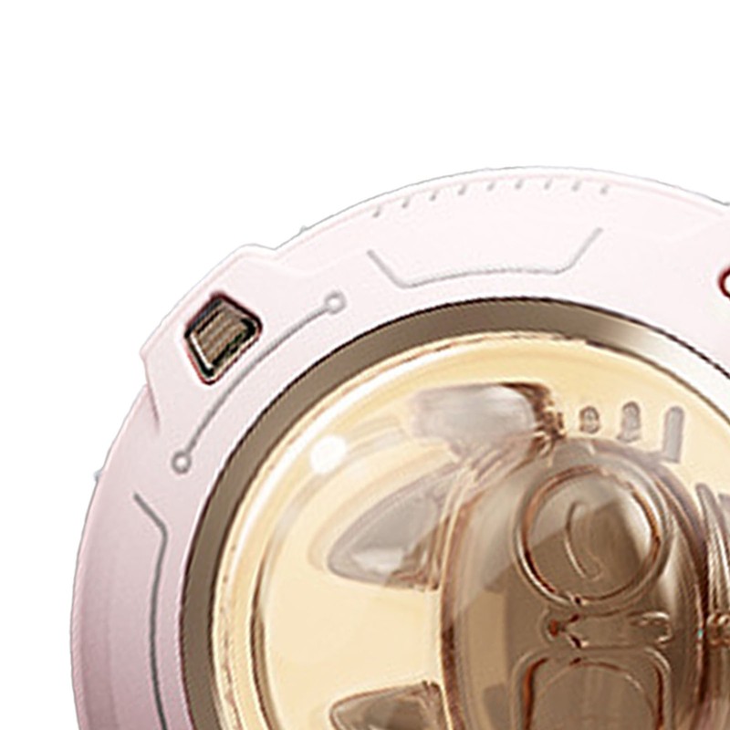 Bluetooth Speaker HD Sound Small Portable Cartoon Wireless Speaker for