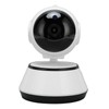 Indoor Security Camera APP Viewing Night Vision 2.4GHz WiFi Continuous