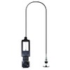 Valterra H40H72 3 Valve W 72 Cable Attch Hubxspg