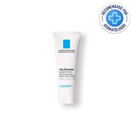 Roche Posay Crema Hidratante Toleriane Sensitive Piel Seca Sensible 40ml