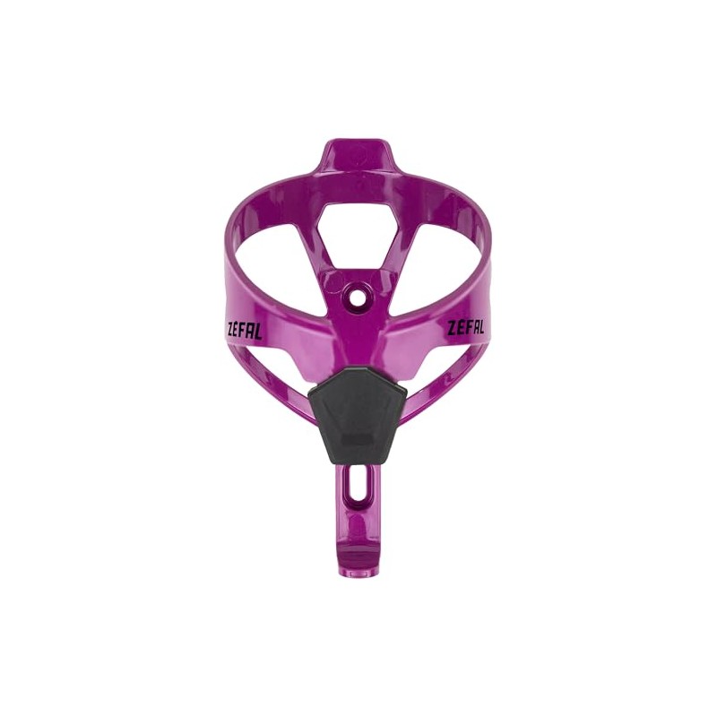 CARRYING CAGE ZEFAL PULSE A2 PURPLE 25