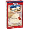 Unbranded Kraft Minute Tapioca (8 oz Box)