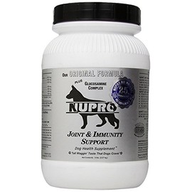 Nupro Joint Suppliment Silver Size:5 LB Pack of 2