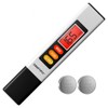 Professional Water Tester for Drinking Water - Accurate TDS Meter