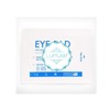 Lurrose 20pcs Sterile Non-Woven Eye Pads Post Eye Patch Stickers